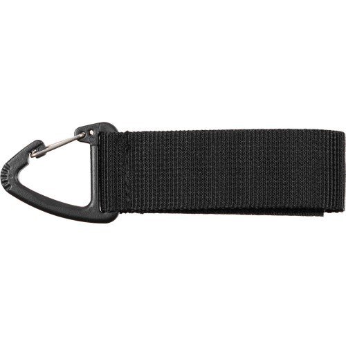 Universal Holder black for belt and "MOLLE"-System