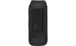 Knife Case "Deluxe"  black