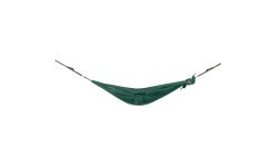 Mini Hammock Set D. green (incl. 4mm ropes and carabiners)