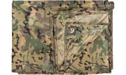 Тент «Tarp» operation-camo прибл. 500 x 600 см