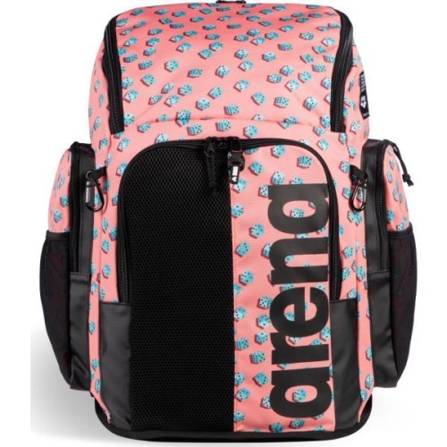 Рюкзак Spiky III Backpack 45 Allover Dices