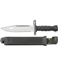 CN Bayonet M95 plastic handle sheath