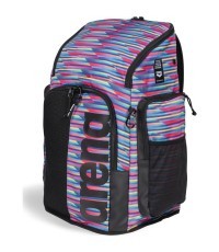 Рюкзак Spiky III 45 Allover Racing Stripes