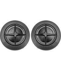 Visor/Peak Mechanism Replacement for Cassida Handy & Handy Plus Helmets (incl. Inner Mechanism)