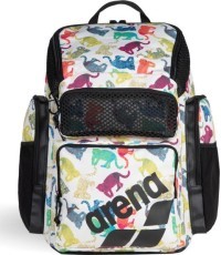 Arena One Go Backpack 45L Ao Arena_In_The Wild