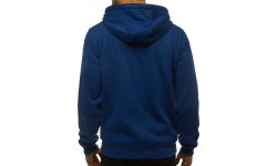 J.Style Džemperis Vyrams Fleece Navy 68B2008-66