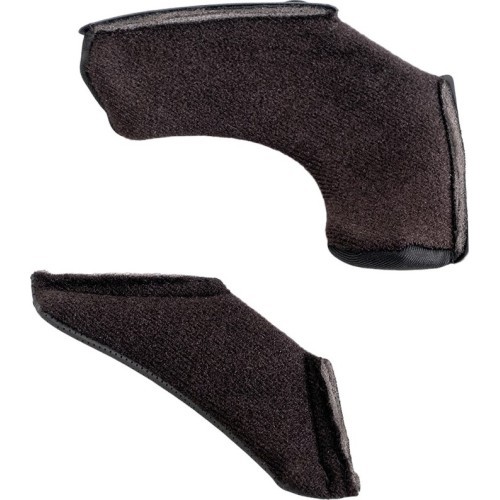 Chin Deflector for W-TEC YM-925 & Pezzon Helmets