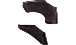 Smakro deflektorius W-TEC YM-925 ir Pezzon šalmams