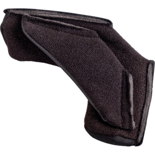 Smakro deflektorius W-TEC YM-925 ir Pezzon šalmams
