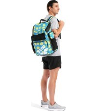 Kuprinė One Go 45L Ao Lemons