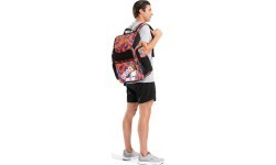 Kuprinė One Go 45L Ao Pineapples