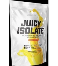 Изолят Biotech Juicy Isolate 500 г