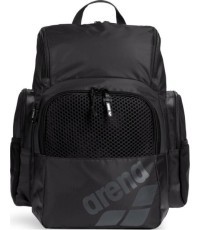 Рюкзак Arena One Go 35L чёрный