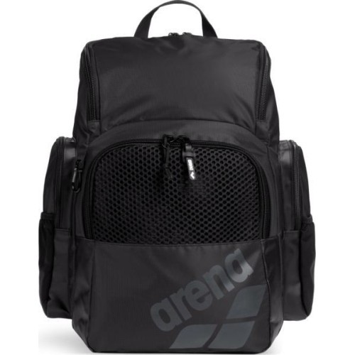 Arena One Go 35L kuprinė, juoda