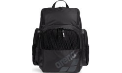 Рюкзак Arena One Go 35L чёрный