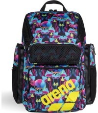Arena One Go Backpack 45L Ao Arena_Multi_Chameleon