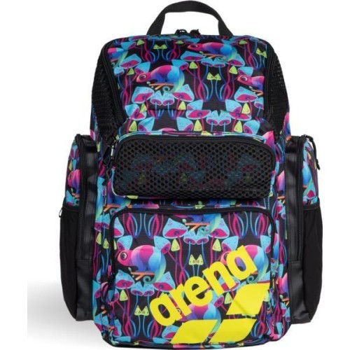 Kuprinė Arena One Go 45L, Multi Chameleon