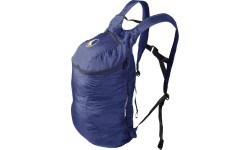Backpack Plus Navy Blue (25L)