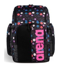 Spiky III Backpack 45 Allover Contour