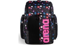Spiky III Backpack 45 Allover Contour
