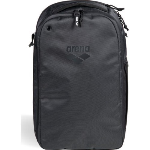 Arena All Set Urban Backpack 30L Black