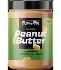 Scitec Peanut Butter Smooth 1000 g