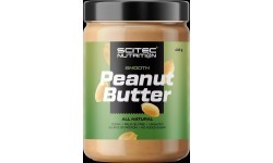 Scitec Peanut Butter Smooth 1000 g
