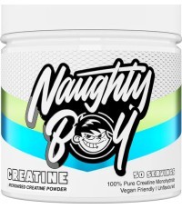 Креатин Naughty Boy 150 г