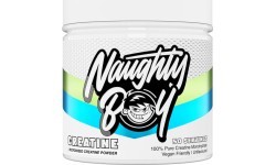 Креатин Naughty Boy 150 г