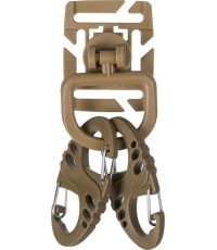 COYOTE ULTIMATE TACTICAL SET