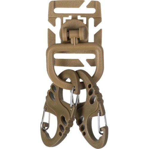 Coyote Ultimate taktinis rinkinys