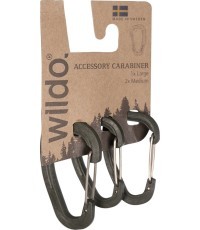 Набор карабинов Wildo®