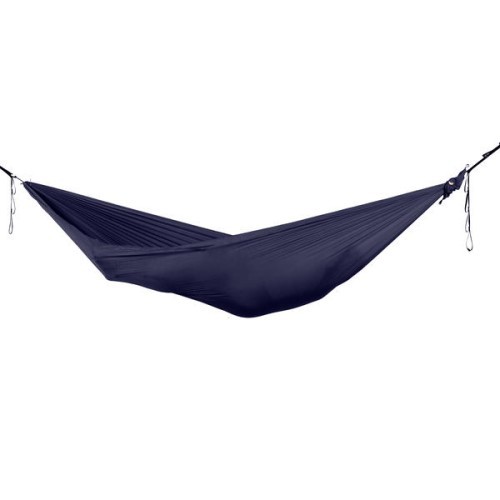 Lightest Hammock Navy Blue - Recycled Nylon
