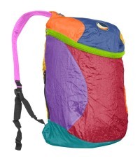 Mini Backpack Unique Edition  (15L)