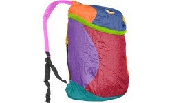 Mini kuprinė Unique Edition, 15 l