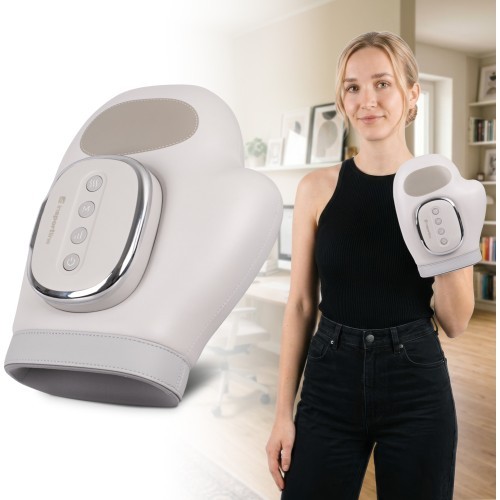 Hand Massager inSPORTline Ellano