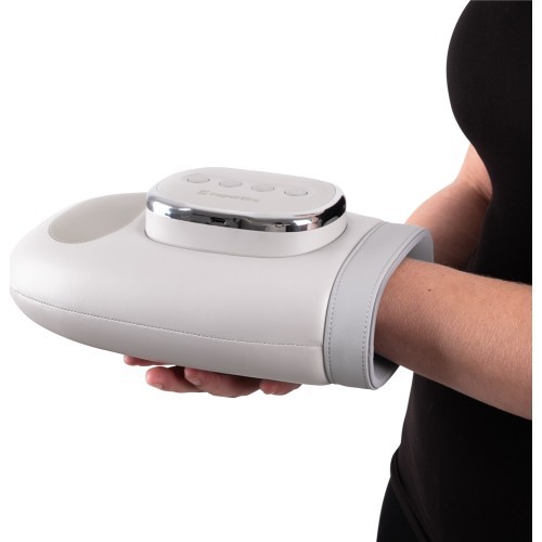 Hand Massager inSPORTline Ellano