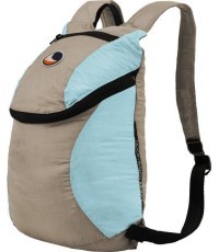 backpack XS 6L Beige/ Cloud