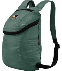 backpack XS 6L Petrol green / petrol green