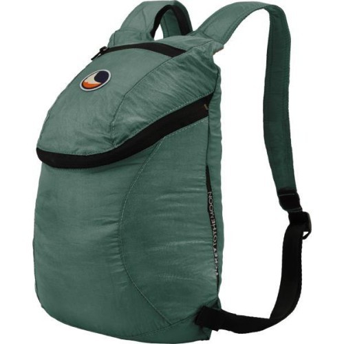 Kuprinė XS 6L, žalia Petrol