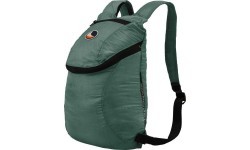Kuprinė XS 6L, žalia Petrol