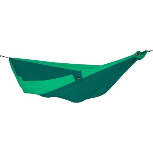 King Size Hammock Emeral/Green