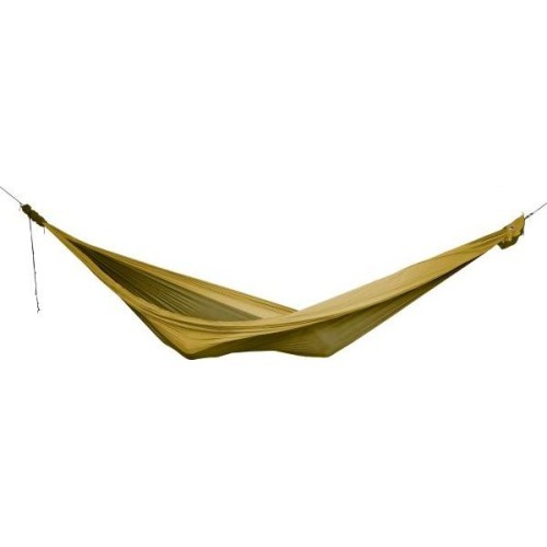 Hamakas Mammock Olive Brown & Sparkling Gold