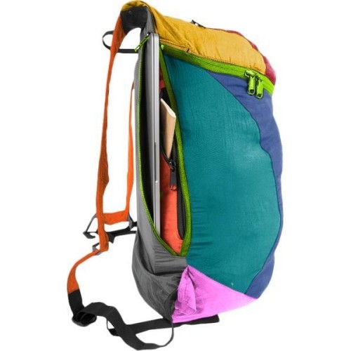Рюкзак Backpack Plus Unique Edition (25 л)