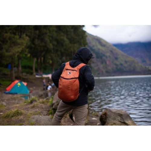 Backpack Plus (25L) Copper