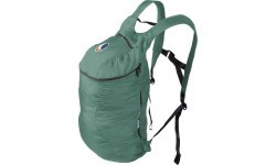 Kuprinė Plus (25 l), benzino žalia