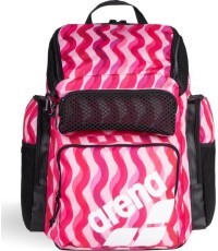 Рюкзак Arena One Go 45 л, Arena Ripple Print