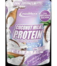 IronMaxx Coconut Milk Protein 500 g