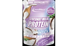 IronMaxx Coconut Milk Protein 500 g
