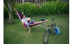 2nd Tree Kit ripustuspakkaus hammockille